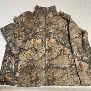 Hunting jacket